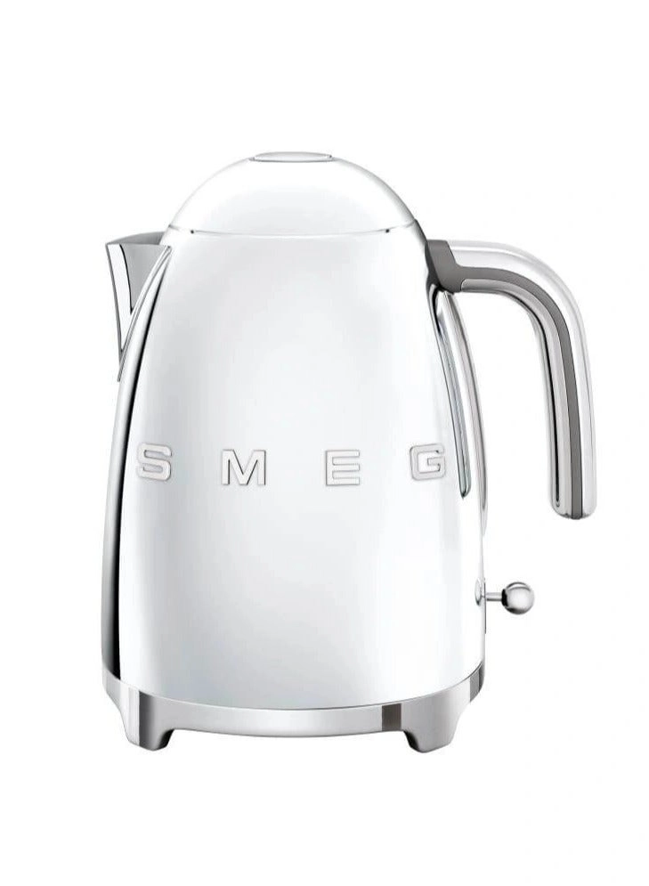 Smeg 50's Retro KLF03SSUK