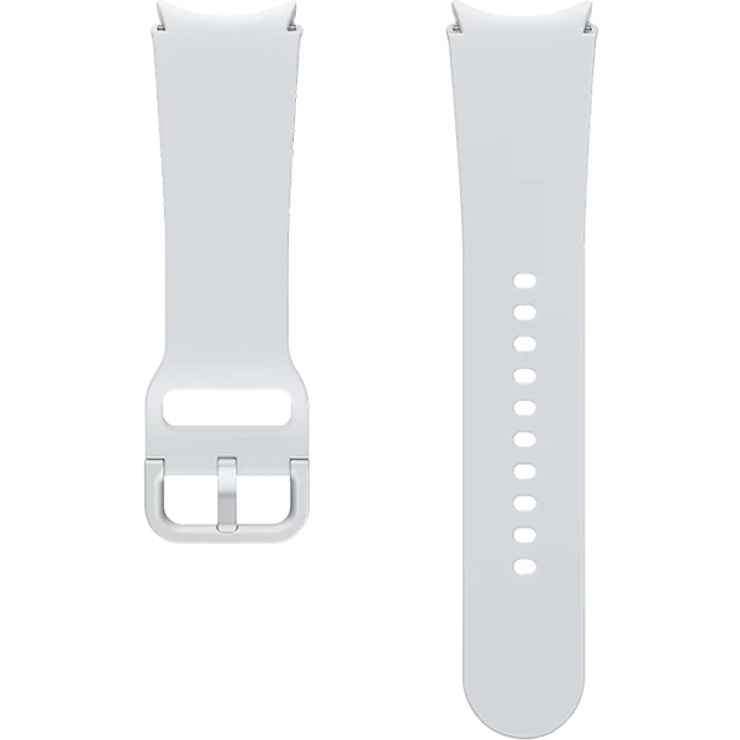 Samsung Fluoroelastomer Sport Watch Band