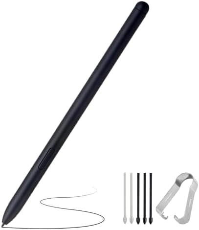 S Pen Replacement - Tablet 4096 levels