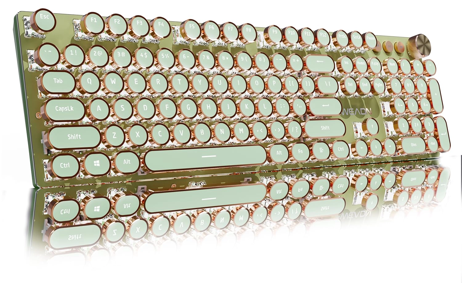 V20 - Wired/Wireless