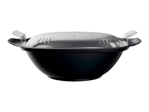 Cuisine Mini - Built In Grinder Bright, Child-friendly Color