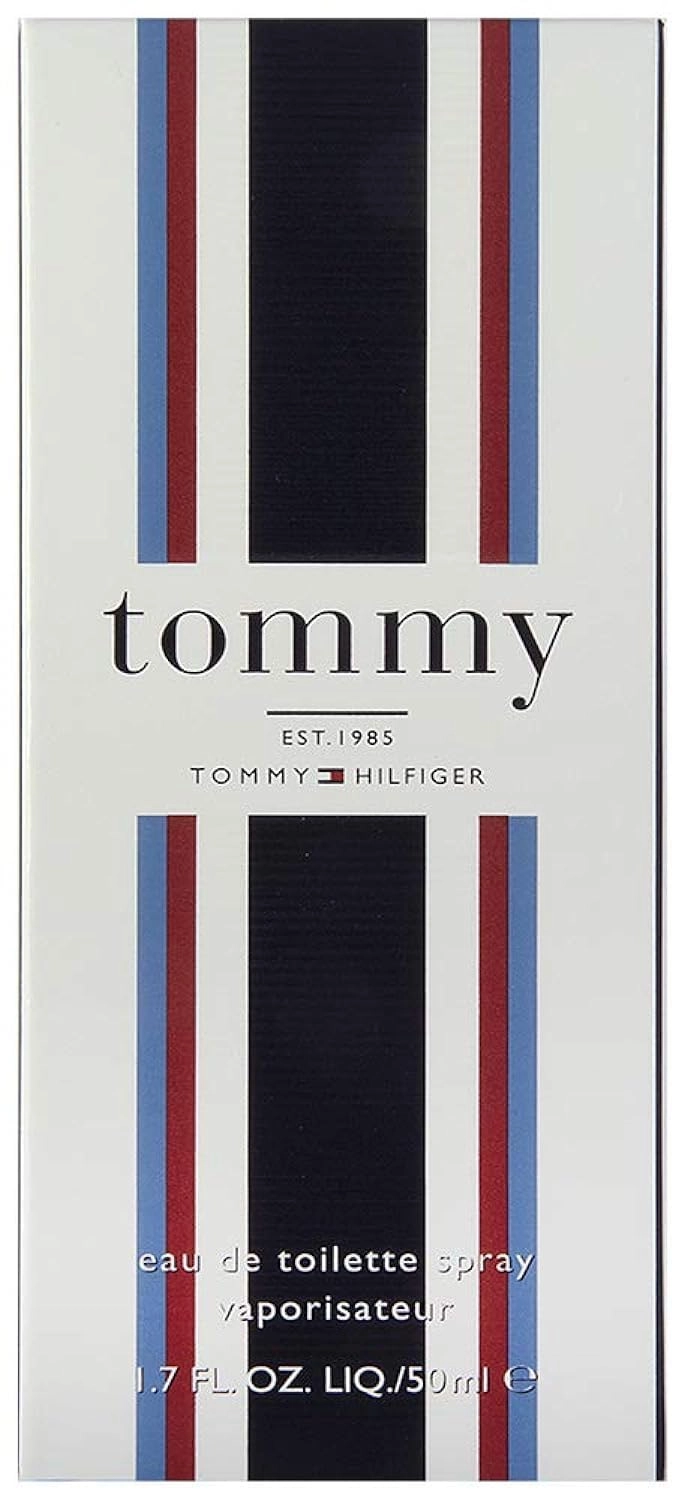 Tommy Hilfiger Tommy Eau de Toilette - 50 ml