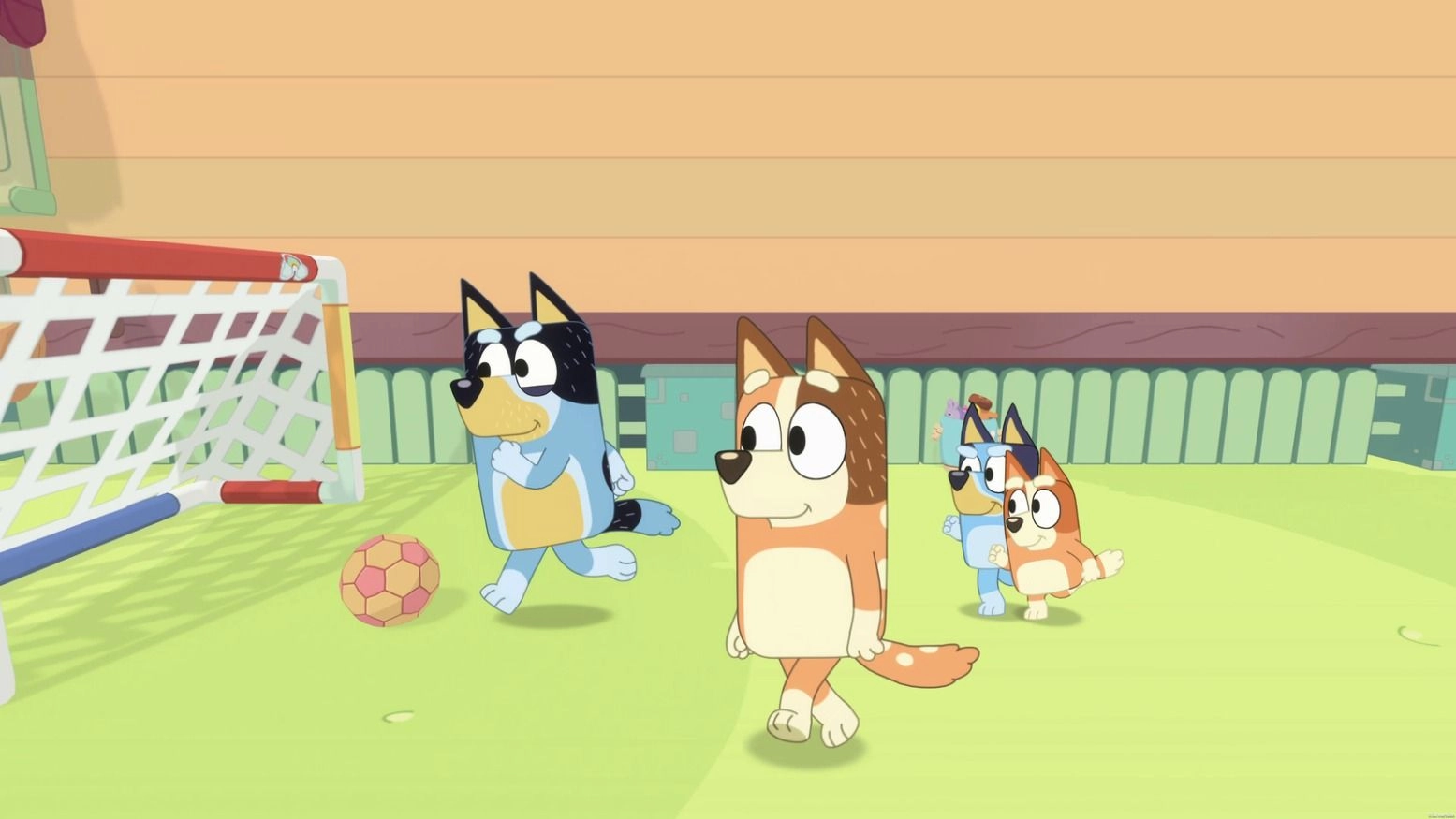 Bluey: The Videogame - PS4