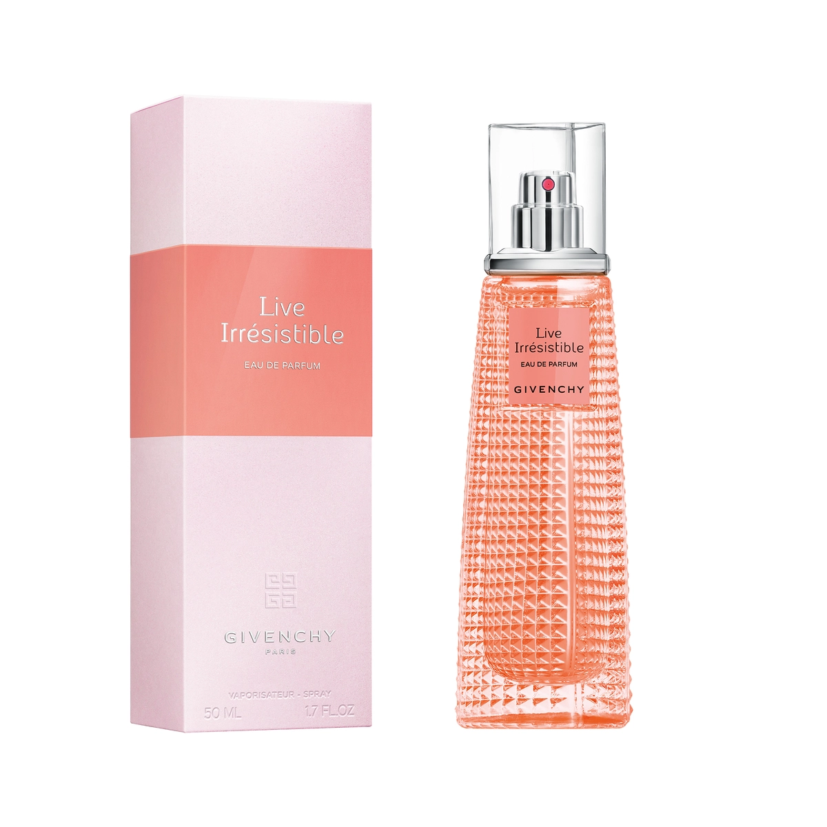 Irresistible Eau de Parfum 50 ml