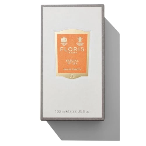 Special 127 - Eau de Toilette 100 ml