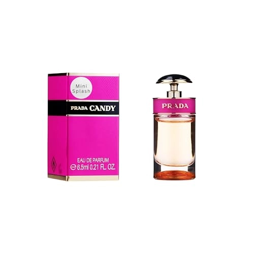 Candy Eau de Parfum 6.5 ml