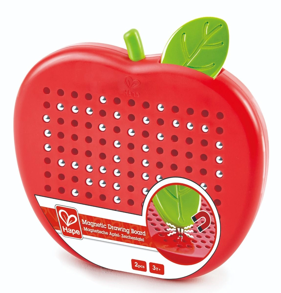 Magnetic Drawing Board - 3+ years