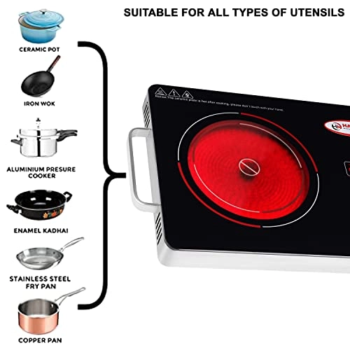 Classic Induction hob