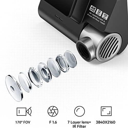 d1aw9mbr8h - Dual Lens 170 Degree G Sensor