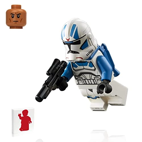 Star Wars The Clone Wars 501st Legion Clone Trooper (75280)