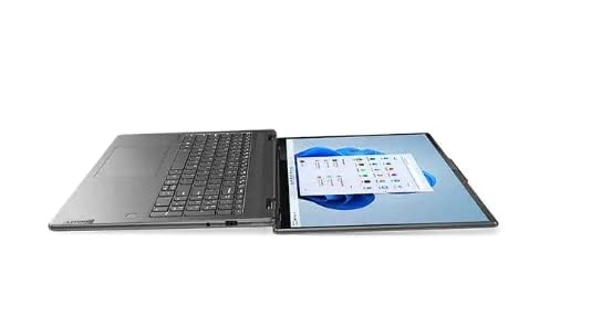 Yoga 7i - 16'' Core i5-1240P 8GB DDR4 256GB SSD