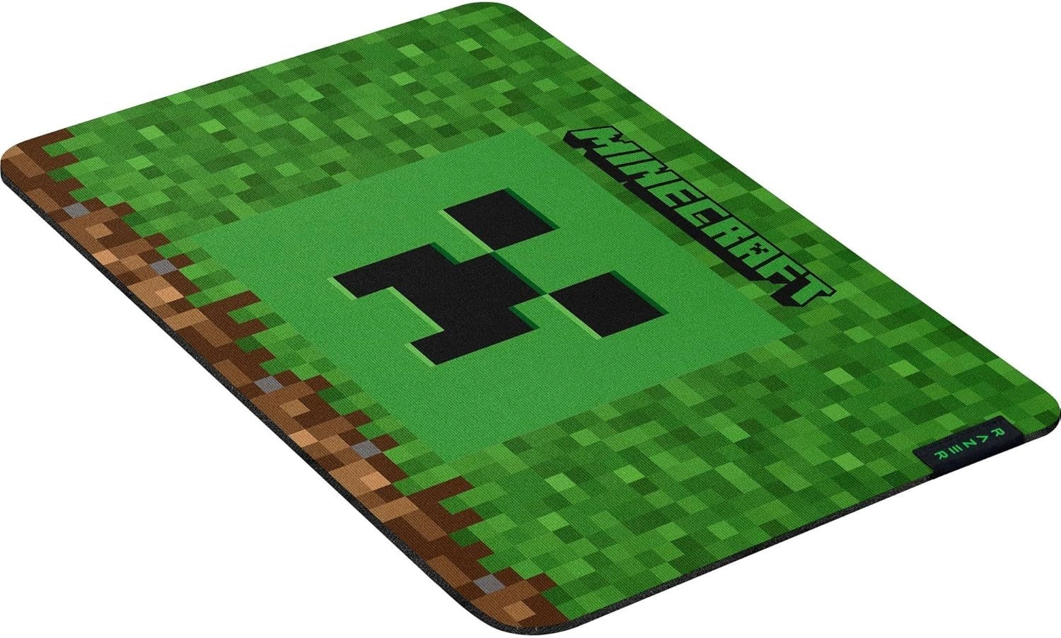 GigantusV2 Micro-woven fabric Gaming Mouse Pad - 36x27.5 cm