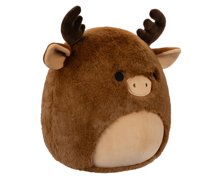 Maurice Fuzzamallow 30 cm Plush