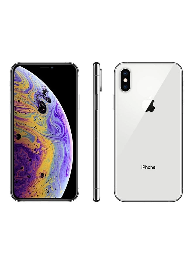 (Renewed) iPhone XS - 64GB
