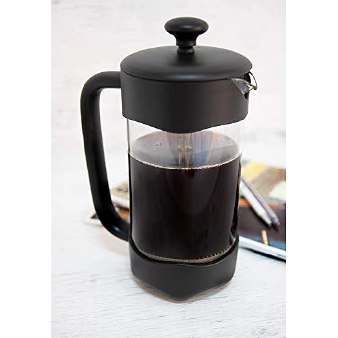 Fy92 French Press - 1000 Ml
