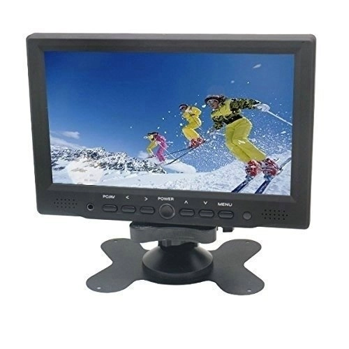 Car Headrest Monitor - 7"