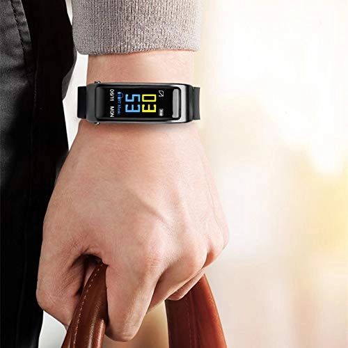 Bluetooth smart bracelet Pack