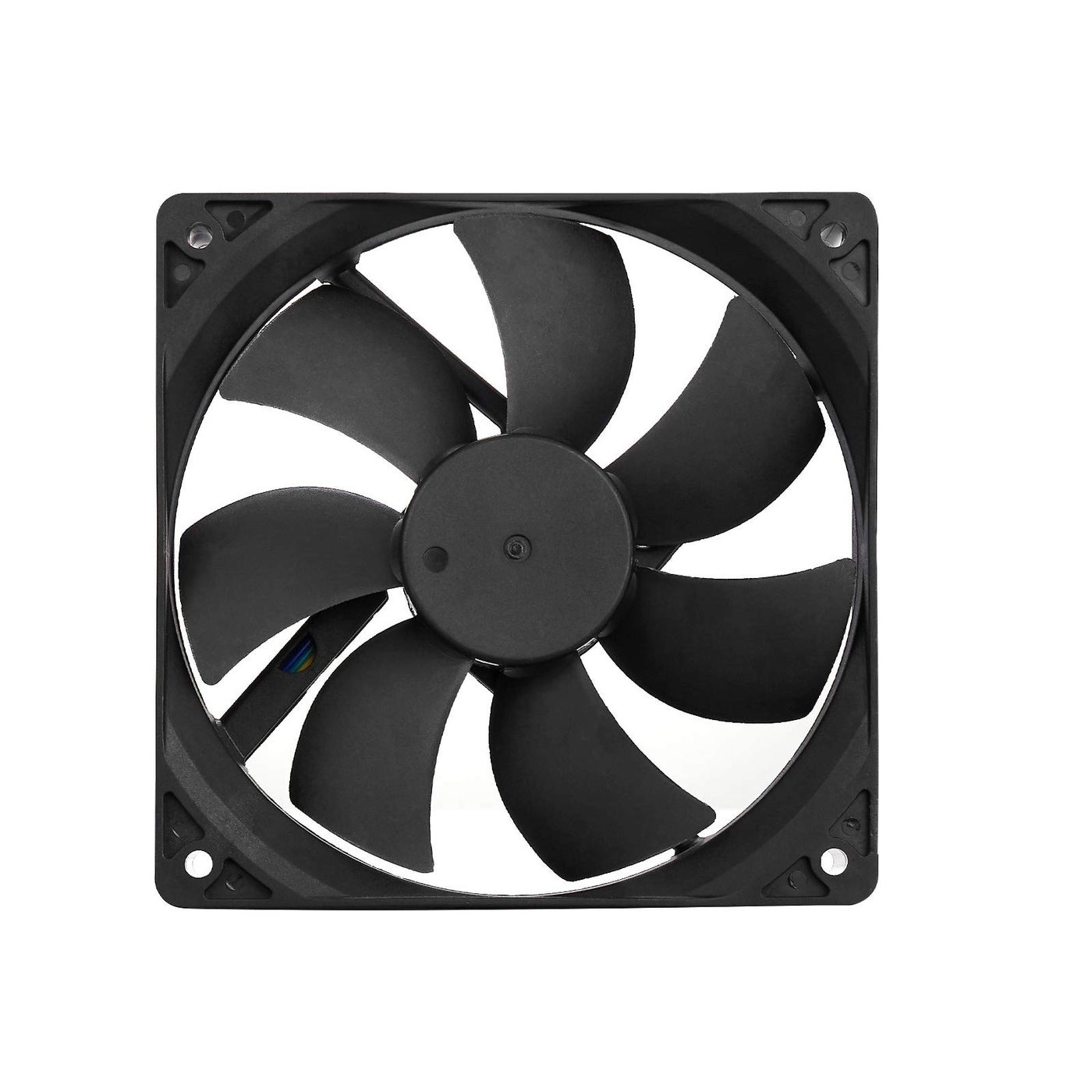 PANO-MOUNTS Computer PC CPU Fan - 120mm