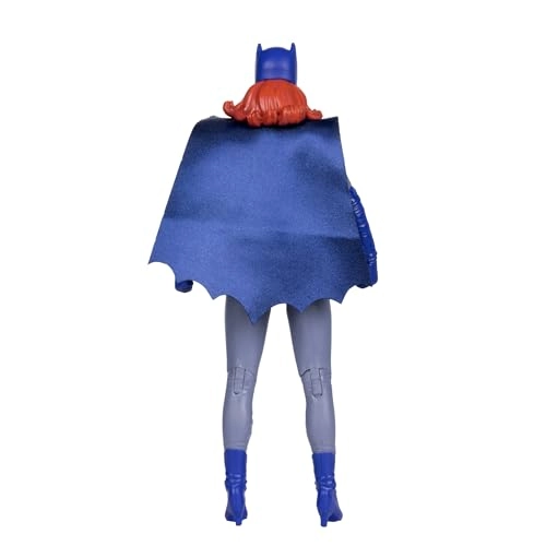 DC Retro Batgirl - 6 inches (15.24 cm) (15981)