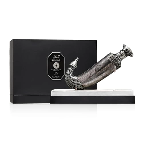 Khanjar Eau de Parfum 85 ml