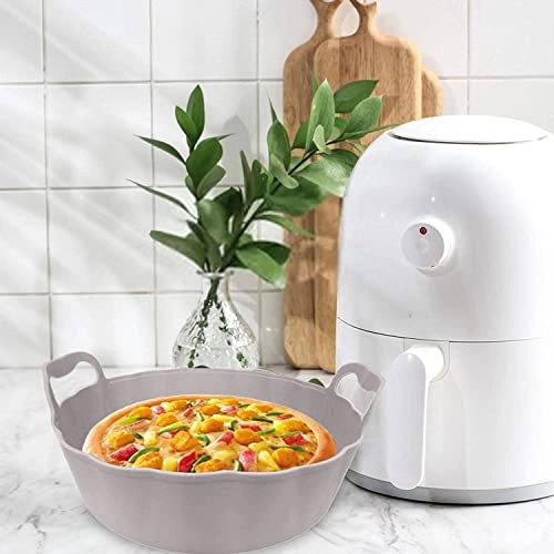 Air Fryer Silicone Liners - food-grade silicone 1 piece