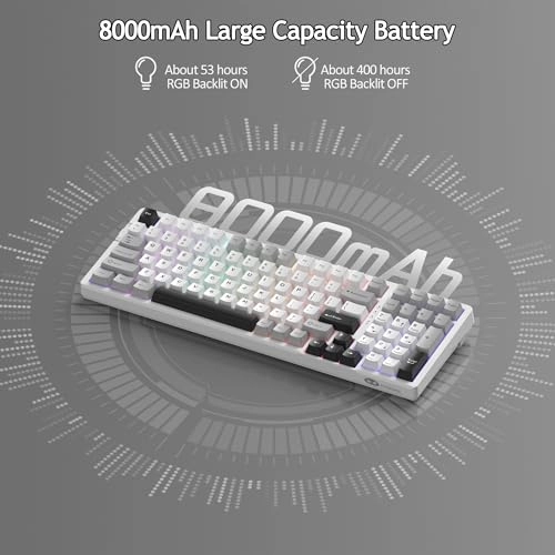 LIGHT100 - Wired/Wireless