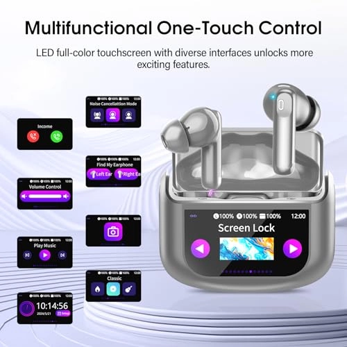 U9 Wireless Earbud