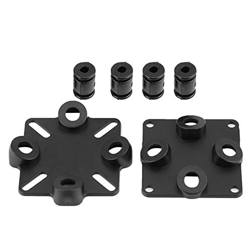 Damping Plate - CC3D Mini APM Flight Controller Plastic