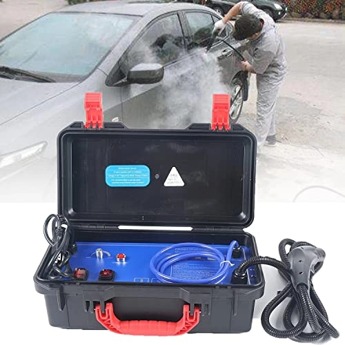 Steam Cleaner - 3-5bar