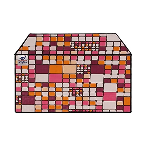 Microwave Oven Full Closure Cover