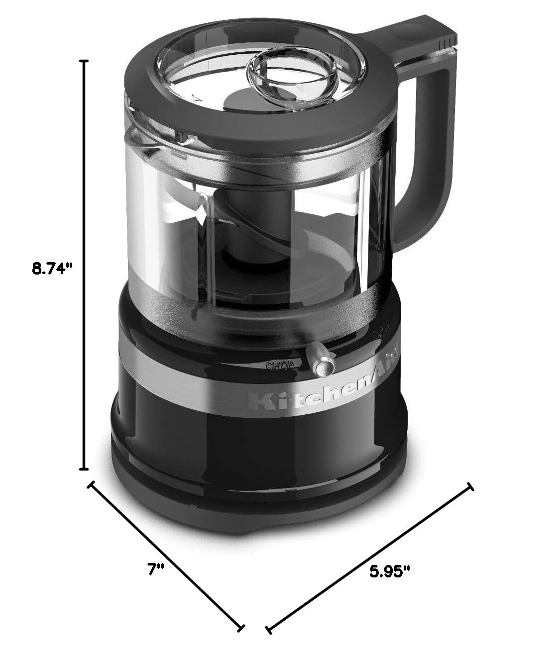 KFC3516OB - 3.5 Cup Cordless Pack