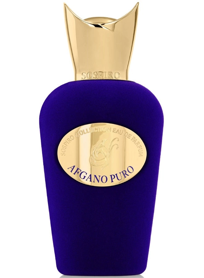 Afgano Puro - Eau de Parfum 100ml