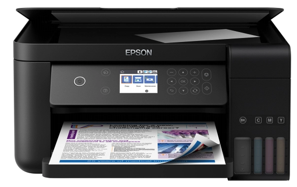 L6160 - Inkjet Color