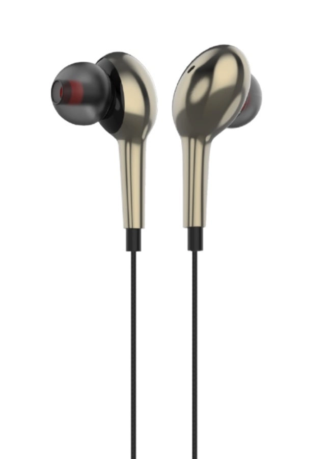 Denx DX348 Wired Headphone