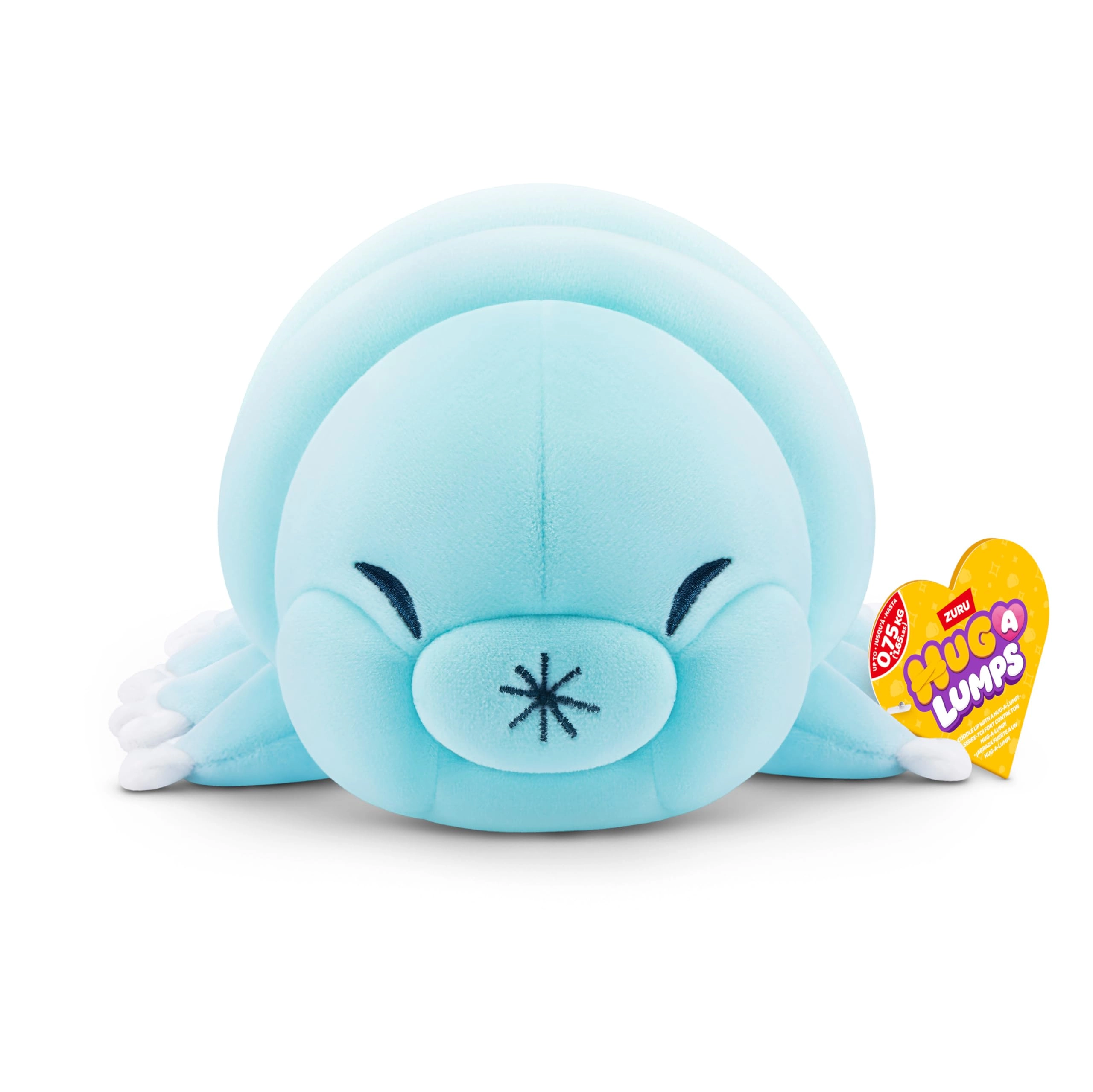 ZURU Sea Bear - Series 2 20.3 cm Weighted
