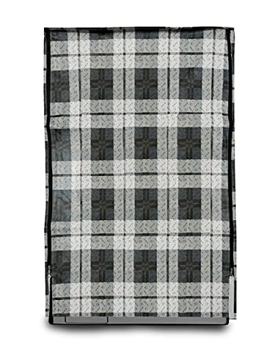 Front Load Washing Machine Cover