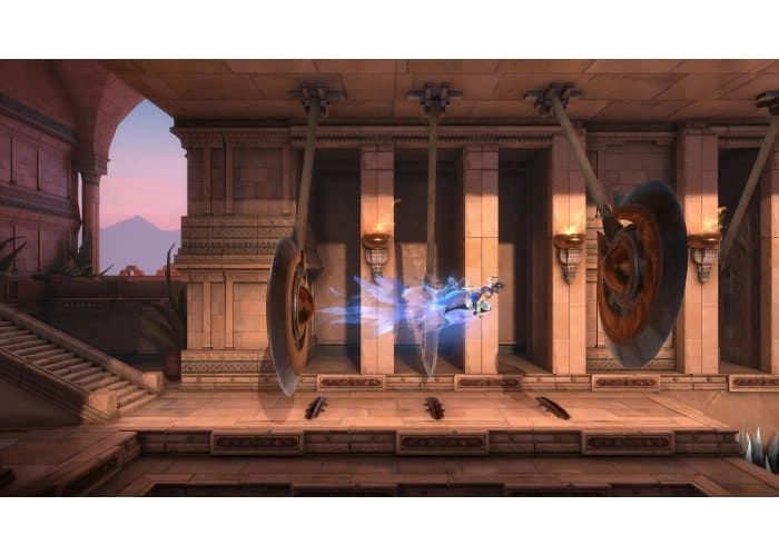 Prince of Persia: The Lost Crown - PlayStation 4