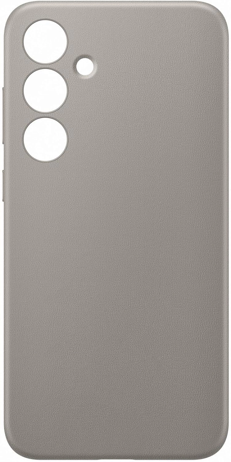 Eco-Leather Case for Galaxy S24+