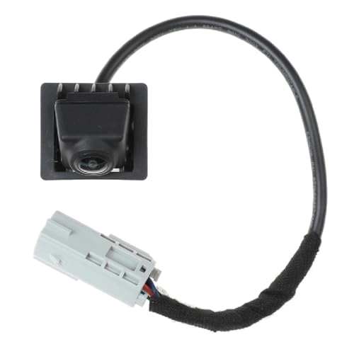 Car Rear Camera