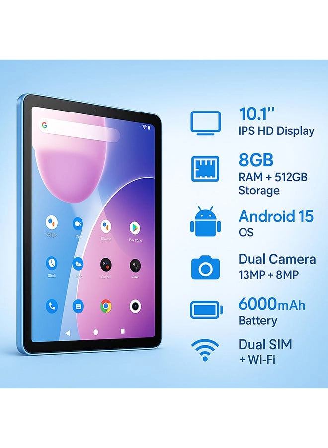 TAB 14 Pro - 512GB 11.0"