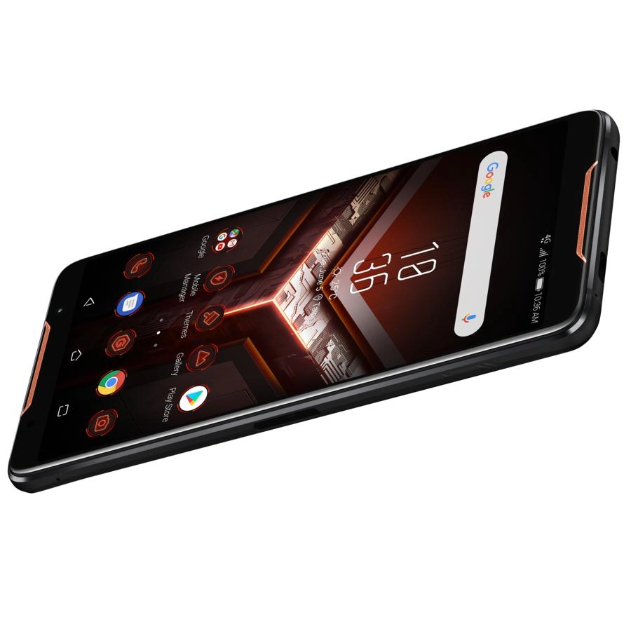 Rog Gaming Phone Zs600Kl - 8GB