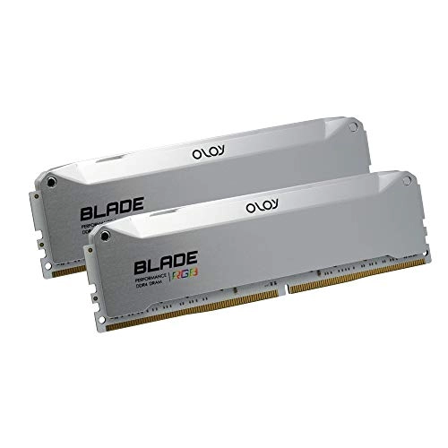 OLOy DDR4 UDIMM - 32GB 3200 MHz