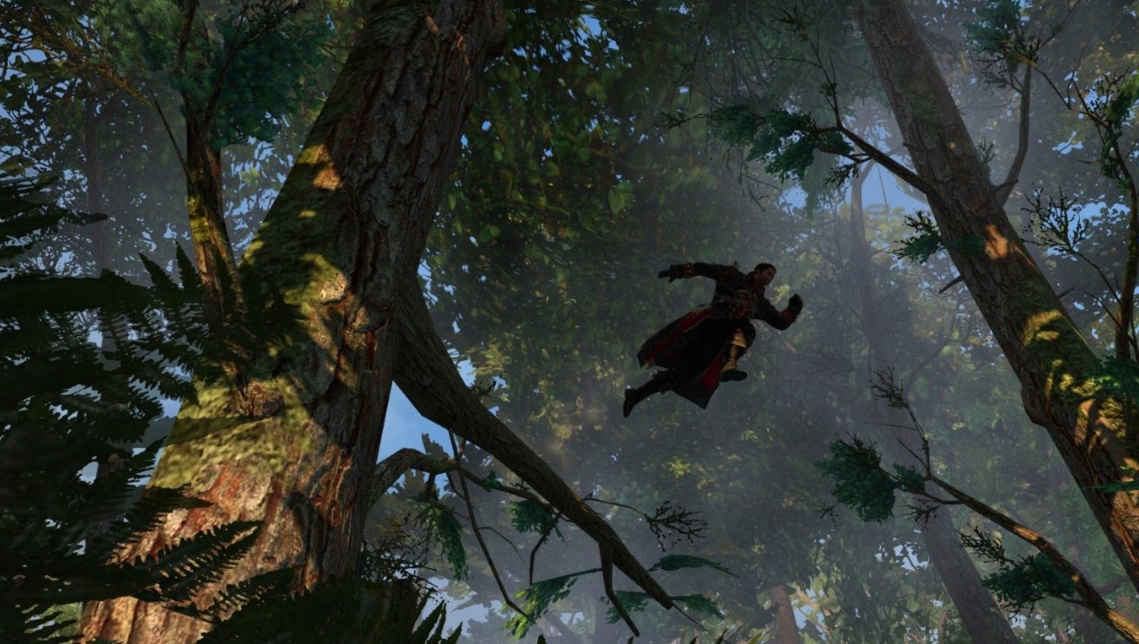 Assassin's Creed 3 - PlayStation 3