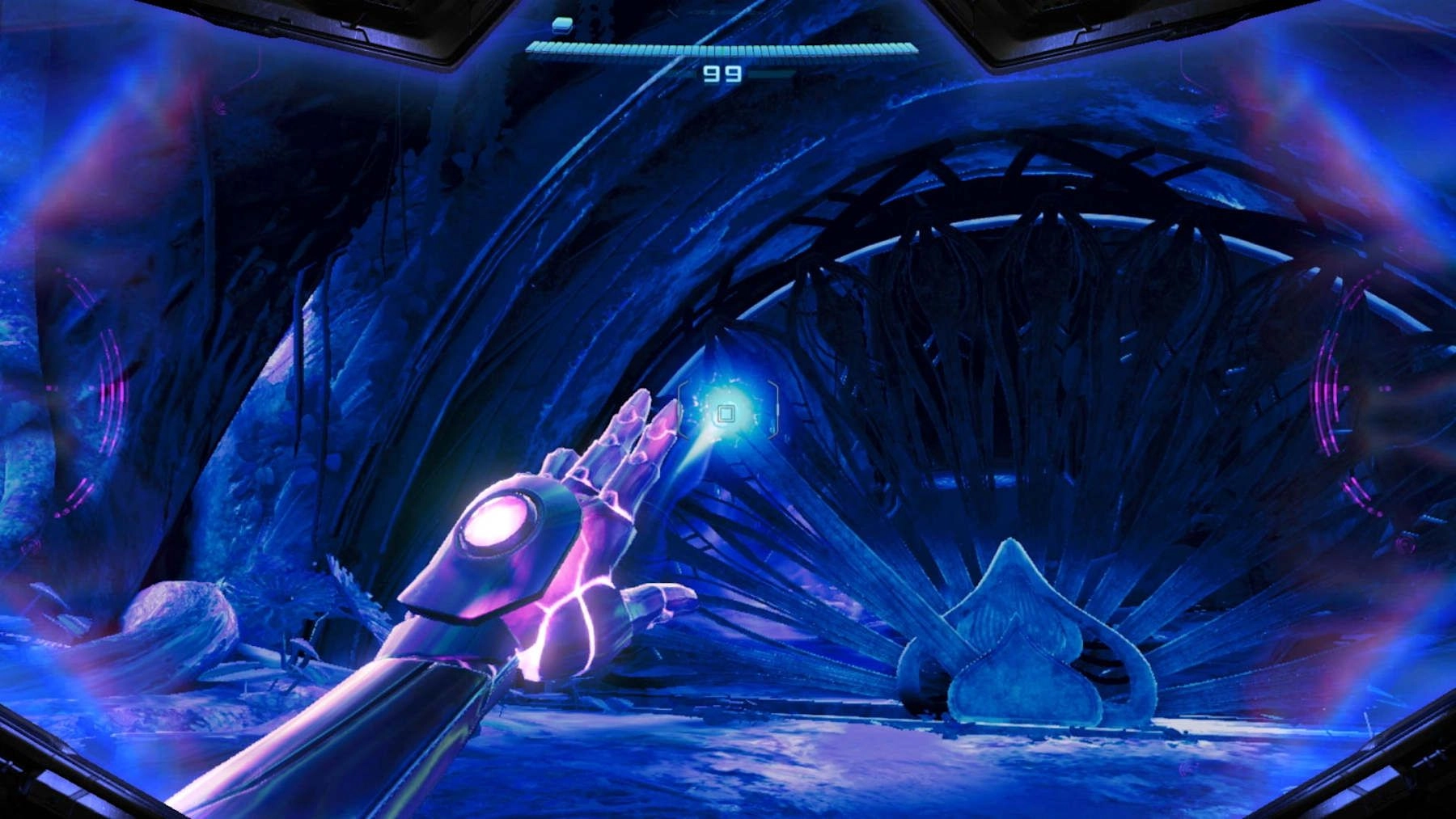 Metroid Prime 4: Beyond - Nintendo Switch 2