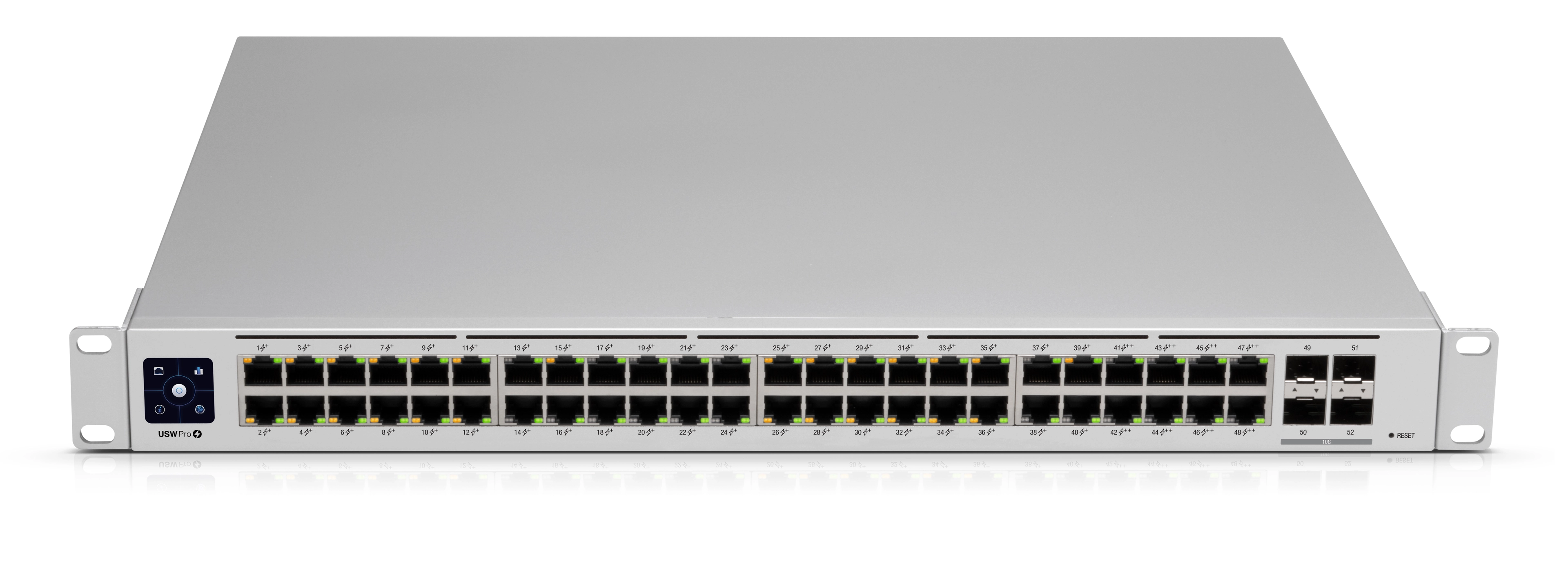 Ubiquiti Networks UISP-Switch PoE