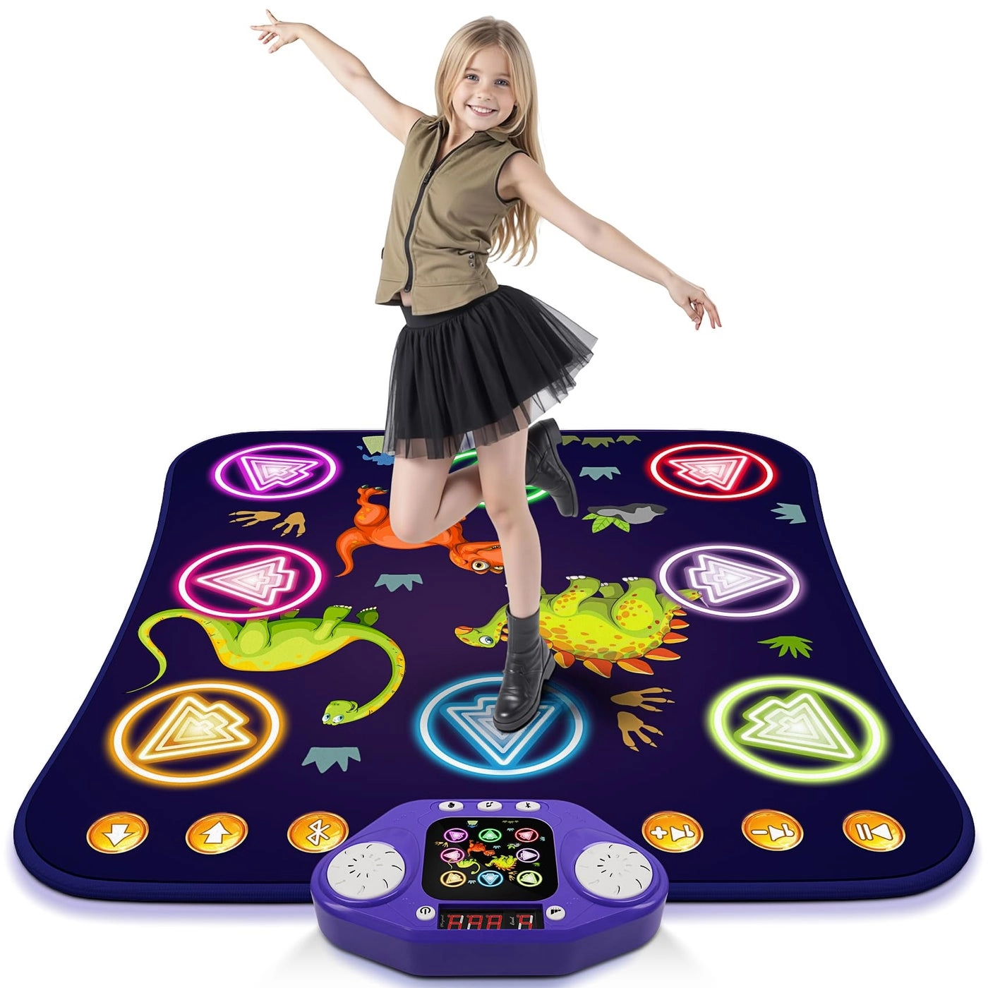 Dance Mat