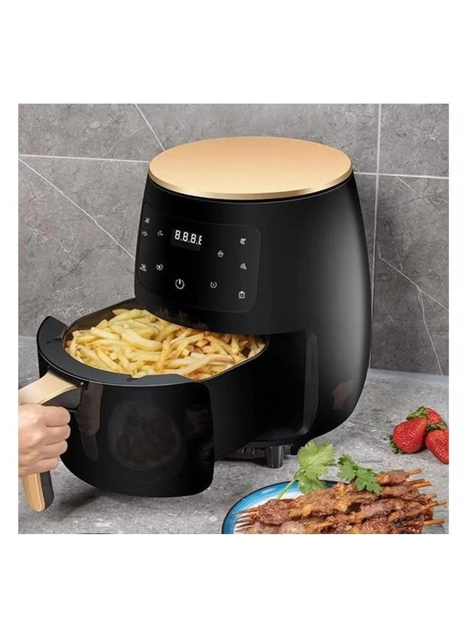 Oil-Free Electric Air Fryer