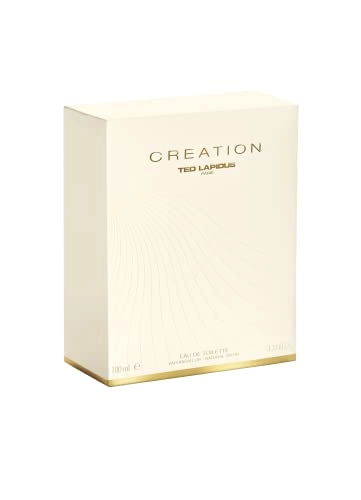 Creation The Vert Eau de Toilette 100 ml