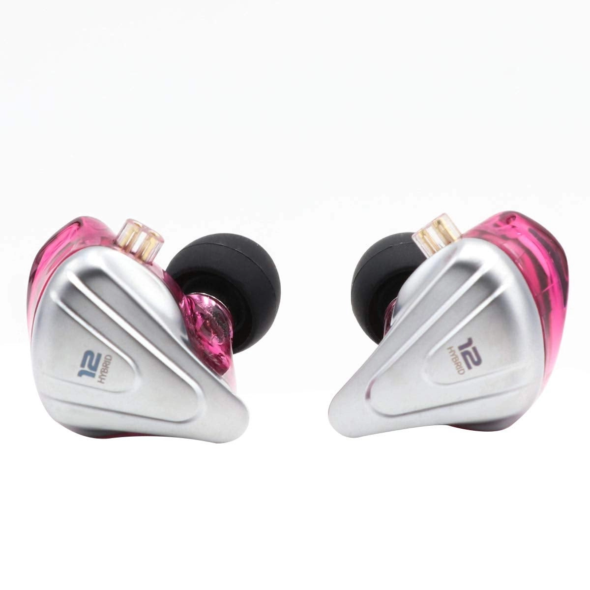 KZ ZSX Wired Earphone