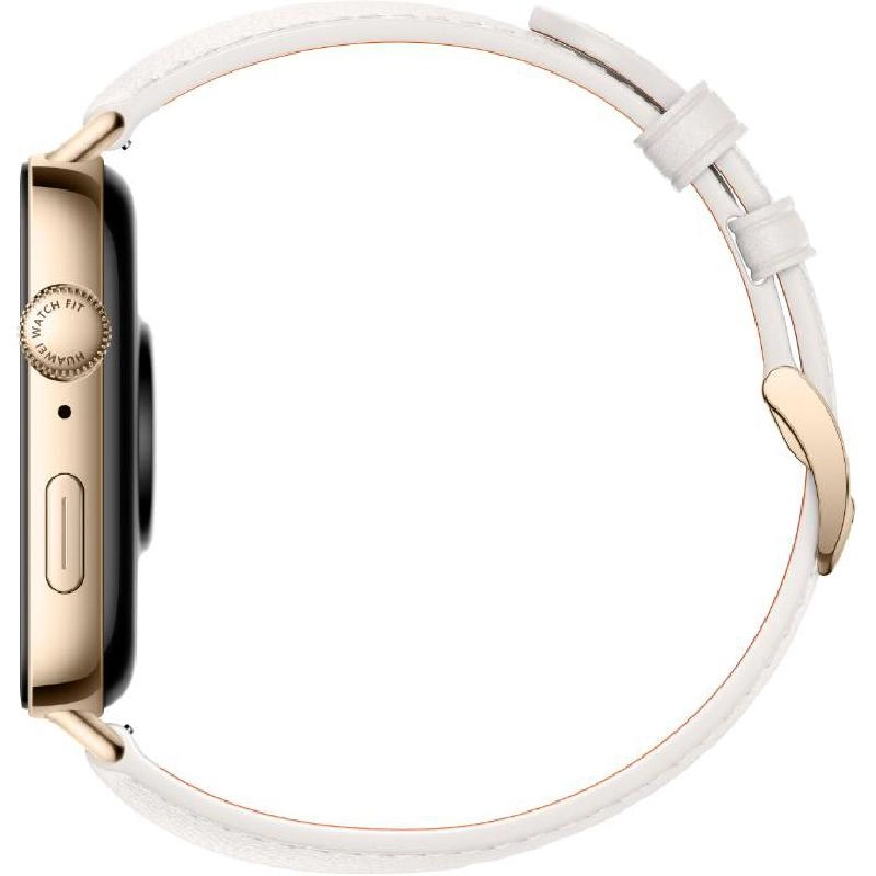 WATCH FIT 3 Aluminium GPS